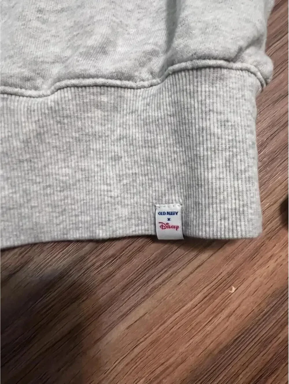 Women’s Disney Old Navy Mickey Sweater - Picture 3 of 5